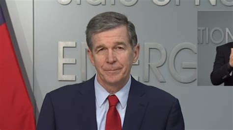 governor cooper declares state of emergency